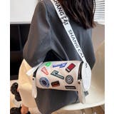 ショルダーバッグ レディース 斜めがけ | ninon | 詳細画像4