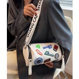 ショルダーバッグ レディース 斜めがけ | ninon | 詳細画像5