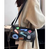 ショルダーバッグ レディース 斜めがけ | ninon | 詳細画像6