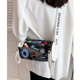 ショルダーバッグ レディース 斜めがけ | ninon | 詳細画像8