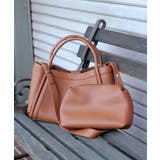 ハンドバッグ レディース ショルダー | ninon | 詳細画像10 