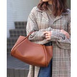 ハンドバッグ レディース ショルダー | ninon | 詳細画像2 