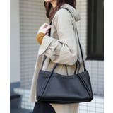 ハンドバッグ レディース ショルダー | ninon | 詳細画像3 