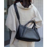 ハンドバッグ レディース ショルダー | ninon | 詳細画像4 