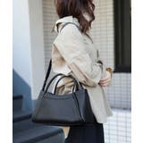 ハンドバッグ レディース ショルダー | ninon | 詳細画像5 