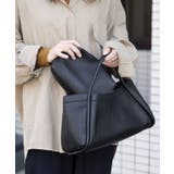 ハンドバッグ レディース ショルダー | ninon | 詳細画像6 