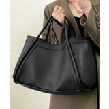 ハンドバッグ レディース ショルダー | ninon | 詳細画像7 