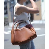 ハンドバッグ レディース ショルダー | ninon | 詳細画像8 