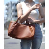 ハンドバッグ レディース ショルダー | ninon | 詳細画像9 