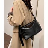 ショルダーバッグ レディース 斜めがけ | ninon | 詳細画像4