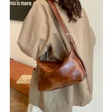 ショルダーバッグ レディース 斜めがけ | ninon | 詳細画像8