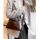 モカ | ショルダーバッグ レディース 斜めがけ | ninon