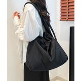 ショルダーバッグ レディース メンズ | ninon | 詳細画像10 