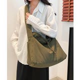 ショルダーバッグ レディース メンズ | ninon | 詳細画像16 