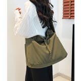 ショルダーバッグ レディース メンズ | ninon | 詳細画像17 