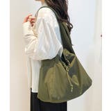 ショルダーバッグ レディース メンズ | ninon | 詳細画像19 