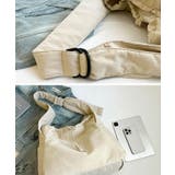 ショルダーバッグ レディース メンズ | ninon | 詳細画像24 