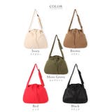 ショルダーバッグ レディース メンズ | ninon | 詳細画像29 