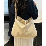 ショルダーバッグ レディース メンズ | ninon | 詳細画像3 