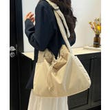 ショルダーバッグ レディース メンズ | ninon | 詳細画像5 