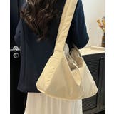 ショルダーバッグ レディース メンズ | ninon | 詳細画像6 