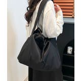 ショルダーバッグ レディース メンズ | ninon | 詳細画像8 