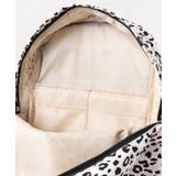 リュック レディース リュックサック | ninon | 詳細画像14 