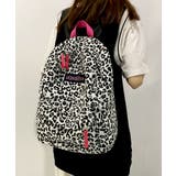 リュック レディース リュックサック | ninon | 詳細画像6 