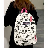 リュック レディース リュックサック | ninon | 詳細画像8 