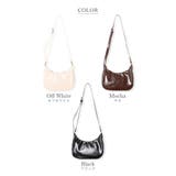 ショルダーバッグ レディース 斜めがけ | ninon | 詳細画像18