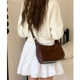 ショルダーバッグ レディース 斜めがけ | ninon | 詳細画像6