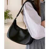 ショルダーバッグ レディース 斜めがけ | ninon | 詳細画像9