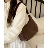 モカ | ショルダーバッグ レディース 斜めがけ | ninon