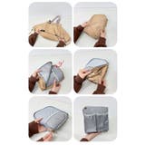 マザーズバッグ リュック トート | ninon | 詳細画像10