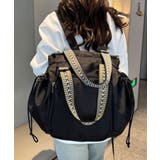 マザーズバッグ リュック トート | ninon | 詳細画像12