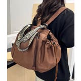 マザーズバッグ リュック トート | ninon | 詳細画像15