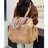 マザーズバッグ リュック トート | ninon | 詳細画像16