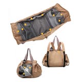 マザーズバッグ リュック トート | ninon | 詳細画像2