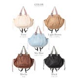 マザーズバッグ リュック トート | ninon | 詳細画像22