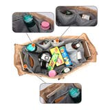 マザーズバッグ リュック トート | ninon | 詳細画像4