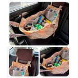 マザーズバッグ リュック トート | ninon | 詳細画像5