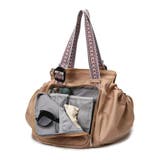 マザーズバッグ リュック トート | ninon | 詳細画像7