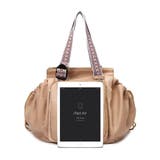 マザーズバッグ リュック トート | ninon | 詳細画像9