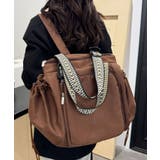 モカ | マザーズバッグ リュック トート | ninon