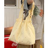 トートバッグ レディース おしゃれ | ninon | 詳細画像12 