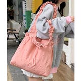 トートバッグ レディース おしゃれ | ninon | 詳細画像4 