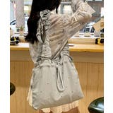 トートバッグ レディース おしゃれ | ninon | 詳細画像6 