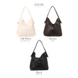 トートバッグ レディース 大きめ | ninon | 詳細画像13 