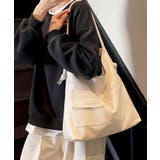 トートバッグ レディース 大きめ | ninon | 詳細画像4 