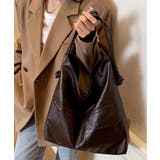 トートバッグ レディース 大きめ | ninon | 詳細画像5 